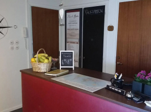 Hotell Bode