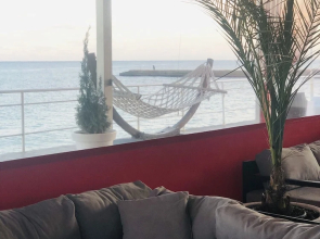Beach Club Odessa Hotel