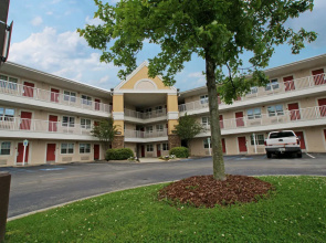 Extended Stay America Chattanooga Airport