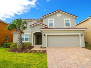 Aco227503 - Golden Palms Resort - 7 Bed 6 Baths Villa