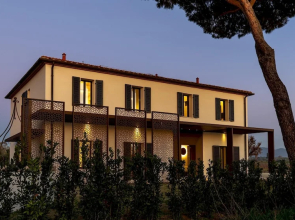 Villa San Giuseppe 12 Emma Villas