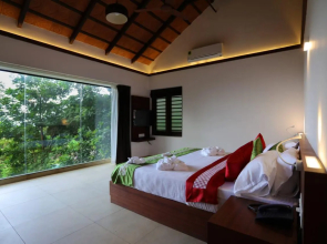 Makara Ayurveda Hill Resort