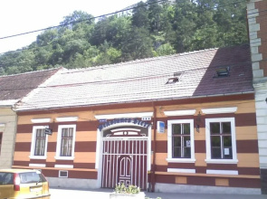 Guesthouse Stefi