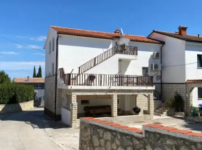 Apartments Istra Nielsen