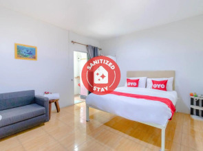 OYO 644 Pong Pai House