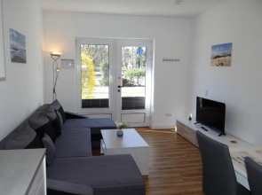 Ferienanlage Haus hinter den Dünen