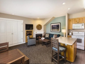WorldMark Windsor