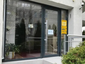 Hotel Jolie Apartments