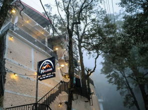 Hotel Hilldaar Dalhousie