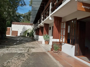 Hotel El Arco