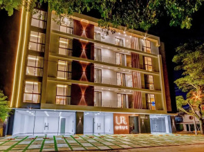 Edificio Urus
