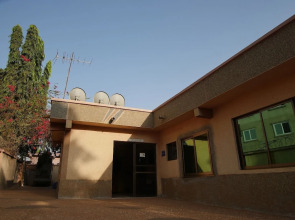 Tim Freeman Guest House