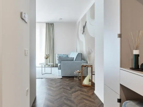 The Amberlyn Suite Hotel