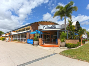 Windmill Motel and Events Centre
