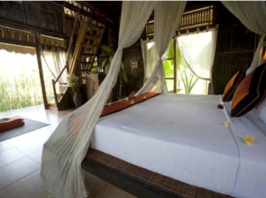 Ubud Hidden Villa