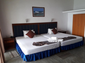 Miltons Beach Resort
