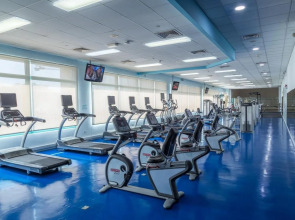 Mövenpick Grand Al Bustan Dubai