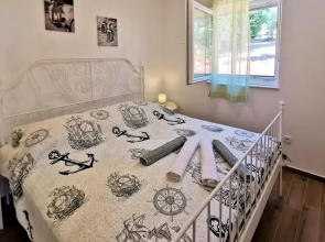 Nice Home in Risika With 2 Bedrooms and Wifi