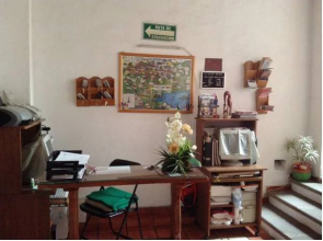 La Casita de Rosi
