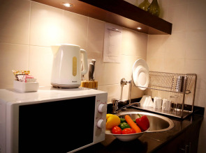 The Eclipse Boutique Suites