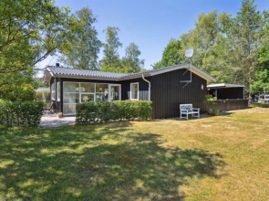 "Kajo" - 800m from the sea in NE Jutland