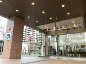 Toyoko Inn Urawa Misono Station