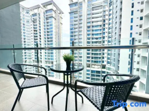 Atlantis Residence l Luxury 3BR l 8-12pax l Jonker St l City Centre by Jay Stay