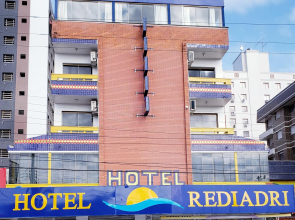 Capão da Canoa - Hotel Rediadri