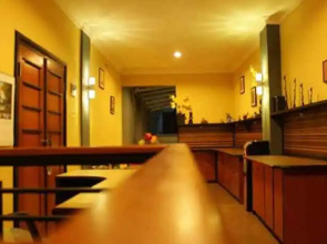 Belva 99 Hotel & Convention Hall