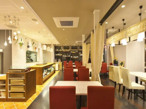 APA Hotel Namba Shinsaibashi