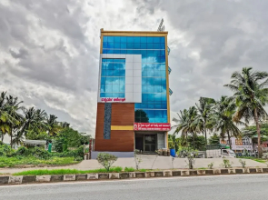 Oyo 48950 Vaishali Residency