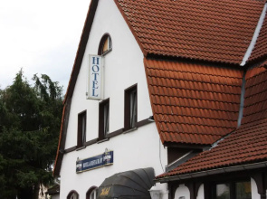 Hotel - Zum goldenen Stern