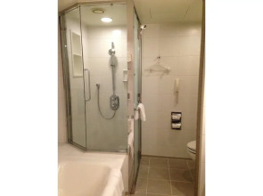 Haneda Excel Hotel Tokyu - Haneda Airport Terminal 2