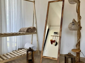 Marimare Beach & Bungalow Hotel