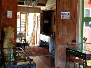 Pousada Recanto de Minas