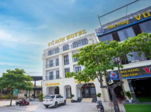 Vsana Vu Son Hotel