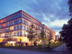 Styles Hotel München Messe