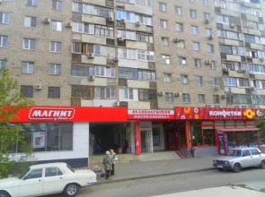 Myhostel