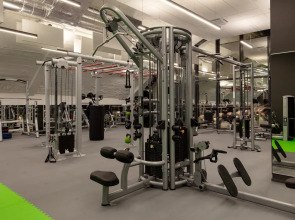 Отель Kalev Spa & Waterpark