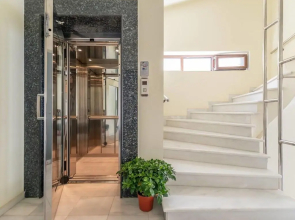 Libre Apartments