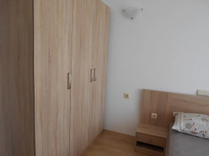 Crystal Beach Apartments