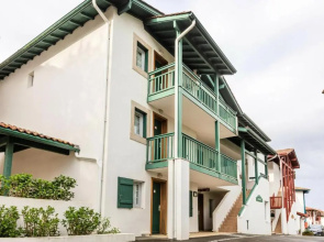 Résidence Les Terrasses d'Arcangues - maeva Home - Appartement 3 Pièces 8 Pers