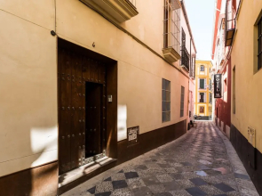 Apartamentos Angeles Catedral