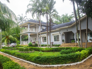 Zanzibar Resort & Apartments