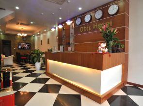 Obis Boutique Hotel