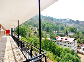 OYO Home 78348 Sunrise view 1 BHK