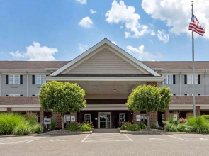 Comfort Suites Hotel and Conference Center