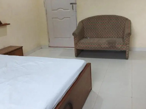 Green Hills Resort