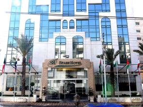 Sparr Hotel