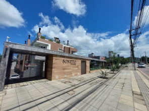 Ap Madri - Piscina - Floripa - Conforto